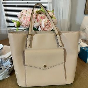 Michael Kors tote bag